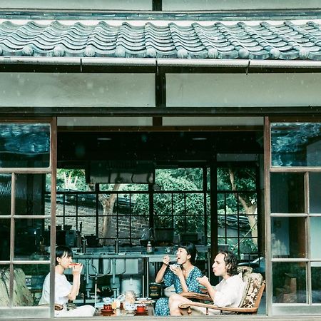 Tokuto"Queen Villa" - Vacation Stay 81603V 土庄町 外观 照片